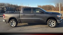2022 Ram Ram Pickup 1500 Lone Star