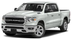2020 Ram Ram Pickup 1500 Big Horn