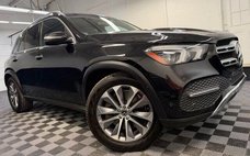 2022 Mercedes-Benz GLE-Class GLE 450 4MATIC