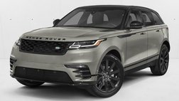 2018 Land Rover Range Rover Velar D180 R-Dynamic SE