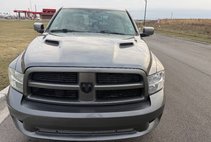 2012 Ram Ram Pickup 1500 Sport