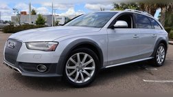 2014 Audi Allroad 2.0T quattro Premium Plus