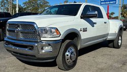 2014 Ram Ram Pickup 3500 Laramie