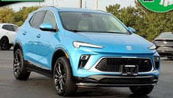2025 Buick Encore GX Sport Touring