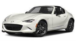 2017 Mazda MX-5 Miata RF Club