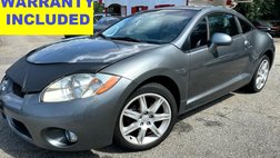 2006 Mitsubishi Eclipse GT