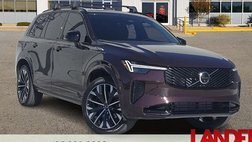 2026 Volvo XC90 T8 Ultra Dark 7P