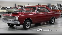 1967 Dodge Dart 