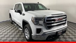 2022 GMC Sierra 1500 Limited SLE