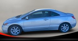 2006 Honda Civic LX