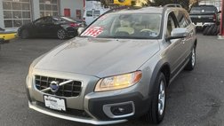2012 Volvo XC70 3.2