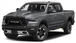2019 Ram Ram Pickup 1500 Big Horn