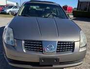 2004 Nissan Maxima SL