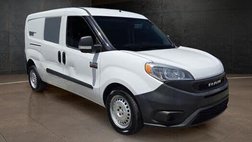 2020 Ram ProMaster City Tradesman