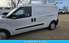 2018 Ram ProMaster City Passenger Wagon