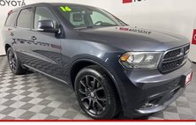 2016 Dodge Durango R/T