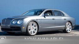 2016 Bentley Flying Spur V8