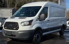 2016 Ford Transit 250