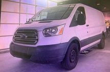 2019 Ford Transit 150