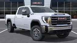 2025 GMC Sierra 2500HD SLT