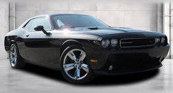 2014 Dodge Challenger R/T