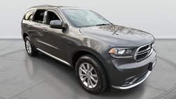 2016 Dodge Durango SXT
