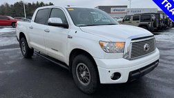 2013 Toyota Tundra Limited