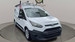 2015 Ford Transit Connect XL
