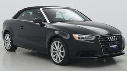 2015 Audi A3 2.0T quattro Premium Plus