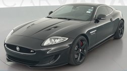2014 Jaguar XK XKR