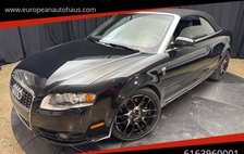 2009 Audi A4 2.0T quattro