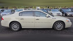 2011 Buick Lucerne CXL