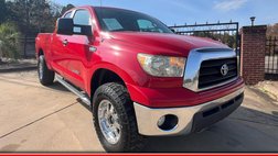 2008 Toyota Tundra 