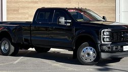 2024 Ford F-450 Super Duty Lariat