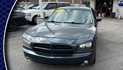 2008 Dodge Charger RT