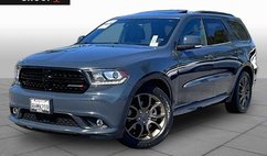 2017 Dodge Durango R/T