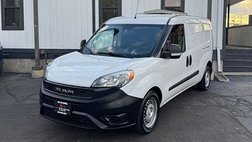 2020 Ram ProMaster City Tradesman
