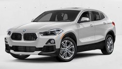 2018 BMW X2 xDrive28i