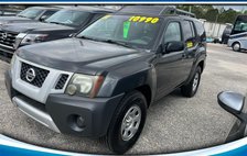 2011 Nissan Xterra 2WD 4dr Auto X