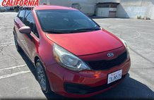 2014 Kia Rio LX