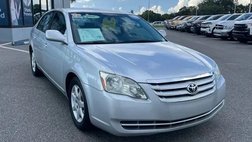 2006 Toyota Avalon XL