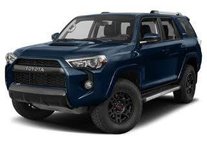 2018 Toyota 4Runner TRD Pro