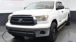 Used Toyota Tundra for Sale Under $10,000 - iSeeCars.com