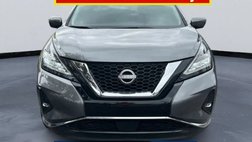 2023 Nissan Murano SL