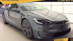 2022 Tesla Model S Base