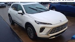 2024 Buick Envision Preferred