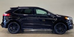 2020 Ford Edge ST Line