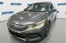 2016 Honda Accord EX