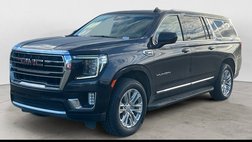 2024 GMC Yukon XL SLT