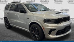 2023 Dodge Durango SRT 392 Premium